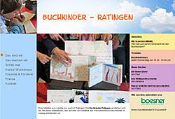 Buchkinder Ratingen