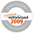 Innovationspreis 2009